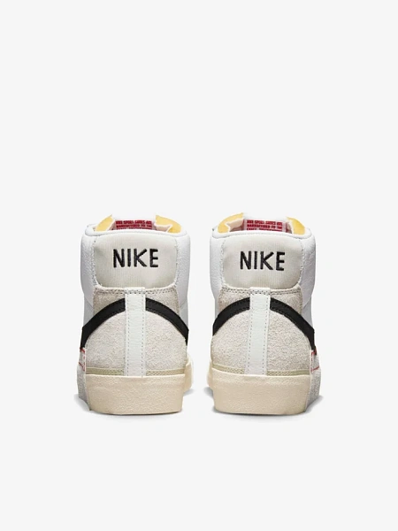 Nike Кеды мужские BLAZER MID 77 PRO CLUB