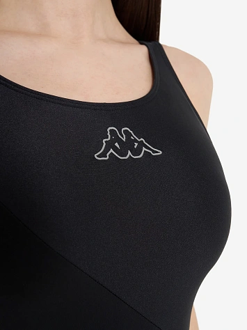 Kappa Купальник совмещённый женский