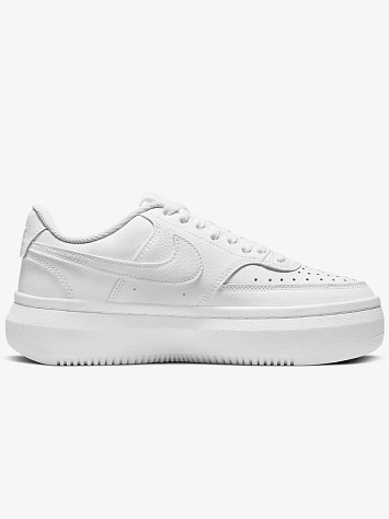 Nike Кеды женские COURT VISION ALTA LEATHER