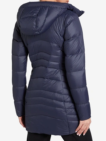 Columbia Куртка-пуховик женская AUTUMN PARK™ DOWN MID JACKET