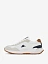 Kappa Кроссовки мужские AUTHENTIC RUN 4.0 MESH [empty]