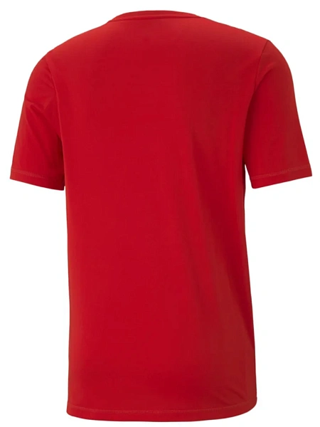 Puma Футболка мужская ACTIVE BIG LOGO TEE