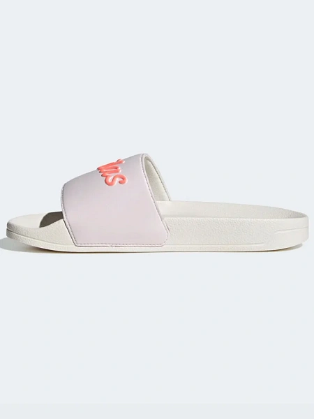 Adidas Шлёпанцы женские ADILETTE SHOWER SLIDES