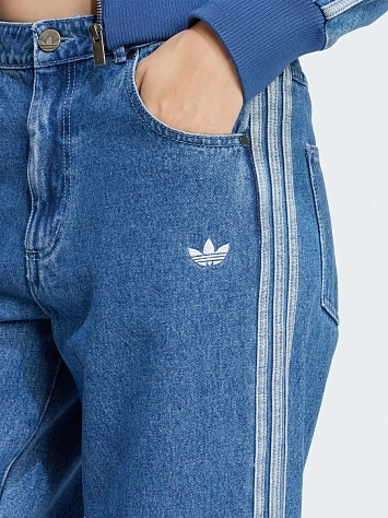 Adidas Джинсы женские DENIM 3S PANT INDDNM
