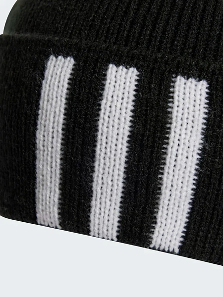 Adidas Шапка 3-STRIPES BEANIE