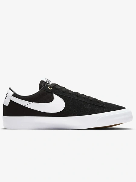 Nike Кеды мужские SB ZOOM BLAZER LOW PRO GT