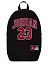 JORDAN Рюкзак JERSEY BACKPACK [чёрный]