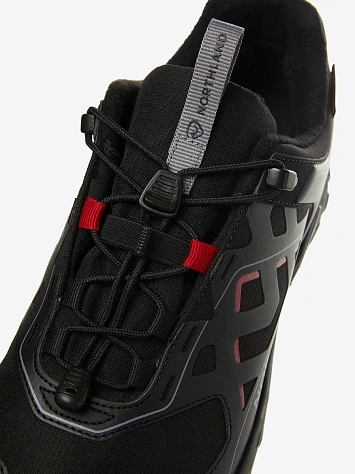 NORTHLAND Кроссовки мужские EASY HIKER LOW