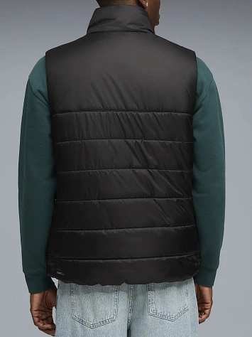 Puma Безрукавка мужская ESS PADDED VEST