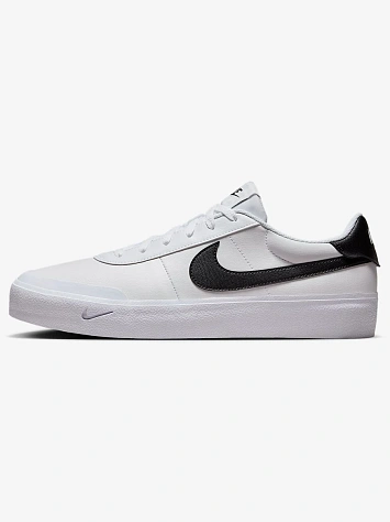 Nike Кеды мужские COURT SHOT