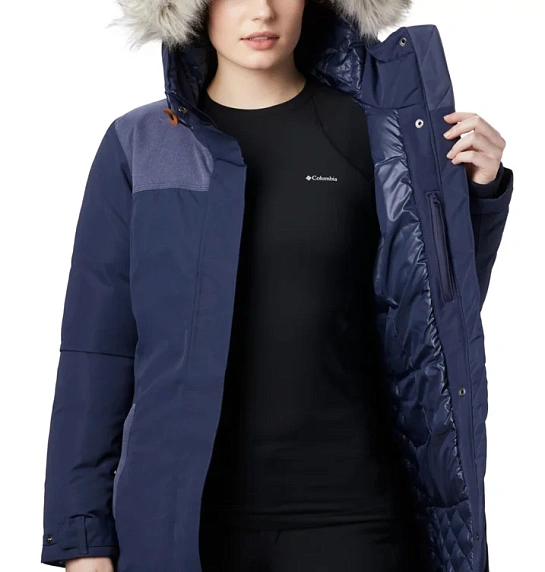 Columbia Куртка утеплённая женская LINDORES™ JACKET