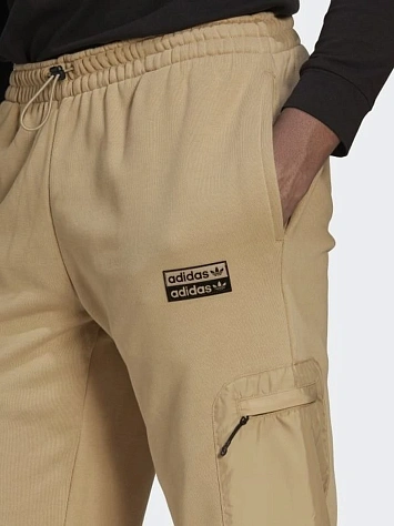 Adidas Брюки мужские R.Y.V. CUFFED