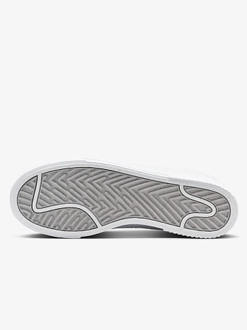 Nike Кеды женские COURT LEGACY LIFT