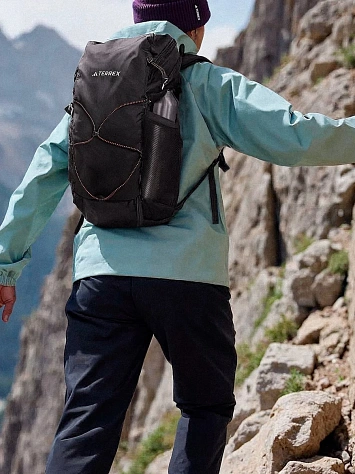 Adidas Рюкзак TERREX MULTI CLIMACOOL BP 20L