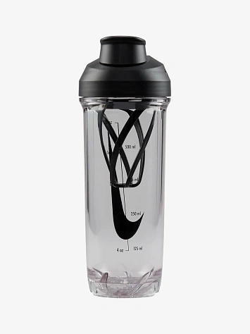 Nike Бутылка для воды TR RECHARGE SHAKER BOTTLE 2.0 0,7L