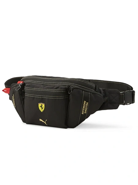 Puma Сумка поясная FERRARI SPTWR STATEMENT