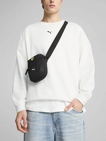 Puma Сумка через плечо FERRARI RACE PORTABLE