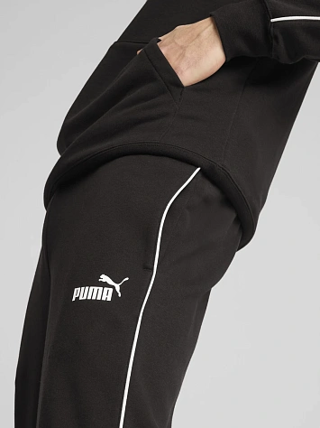 Puma Брюки мужские PUMA SPORT SWEATPANTS TR CL