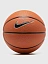 Nike Мяч баскетбольный SKILLS [оранжевый]