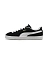 Puma Кеды мужские SUEDE CLASSIC [чёрный]