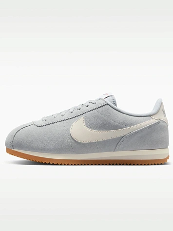 Nike Кроссовки женские CORTEZ SUEDE