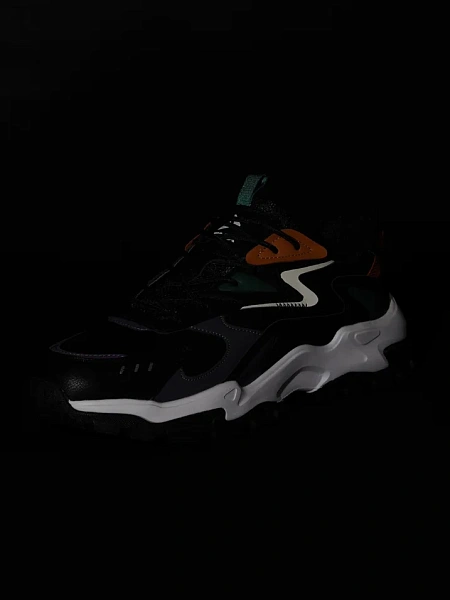 Demix Кроссовки мужские TRAILISH