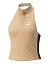 Puma Топ женский T7 TREND 7ETTER HALF-ZIP [бежевый]