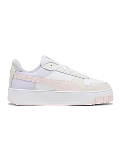 Puma Кеды женские CARINA STREET