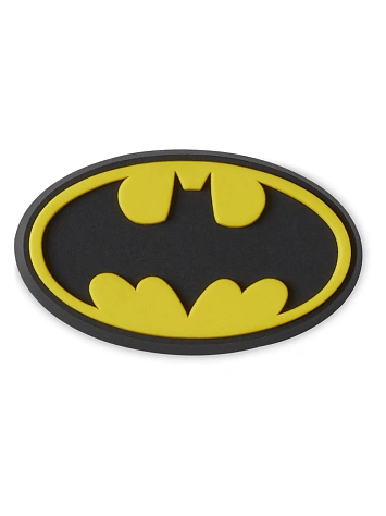 Crocs Джиббитс BATMAN