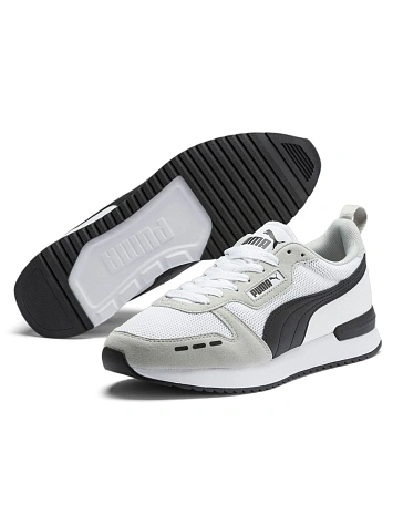Puma Кроссовки мужские R78