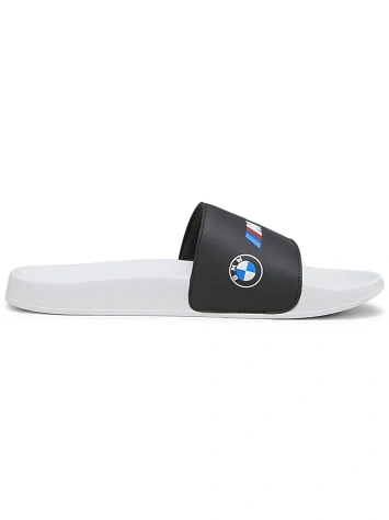 Puma Шлёпанцы мужские BMW MMS LOGO LEADCAT 2.0