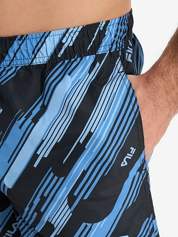 Fila Шорты плавательные мужские