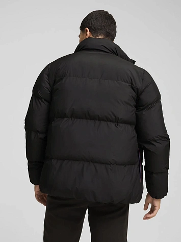 Puma Куртка утеплённая мужская BMW MMS ESS+ PUFFER JACKET