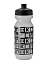 Nike Бутылка для воды BIG MOUTH BOTTLE 2.0 0,65L [белый]
