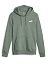 Puma Джемпер женский ESS+ EMBROIDERY HOODIE FL [зелёный]