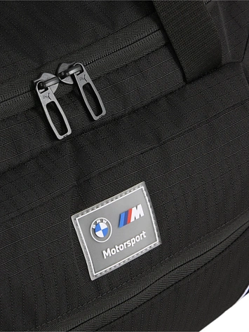 Puma Сумка спортивная BMW MMS DUFFLE BAG