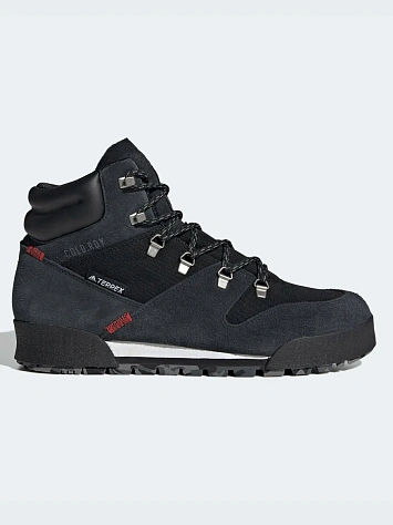 Adidas Ботинки мужские TERREX SNOWPITCH COLD.RDY