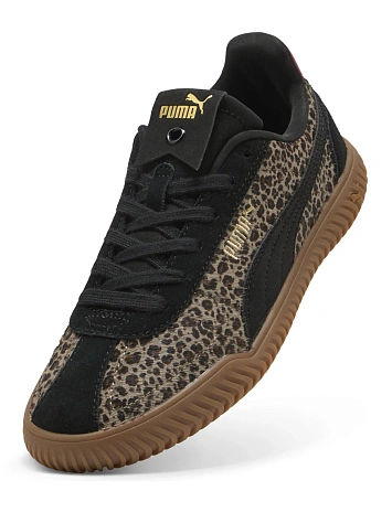 Puma Кеды женские CLUB KAYZER ANIMAL FLAIR