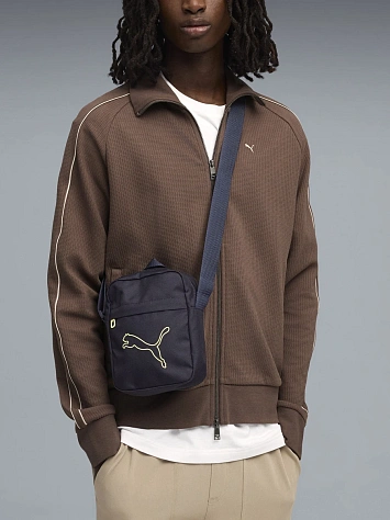Puma Сумка через плечо PLUS PORTABLE