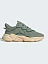 Adidas Кроссовки мужские OZWEEGO [зелёный]