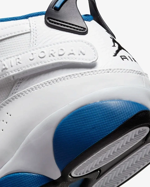 Nike Кроссовки мужские JORDAN 6 RINGS