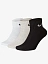 Nike Носки CUSHIONED (3 пары) [серый]