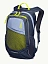 Jack Wolfskin Рюкзак TRACK JACK 10L [синий]