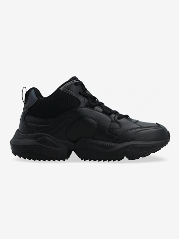 FILA Ботинки женские VIRGINIA MID WNTR