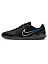 Nike Бутсы для зала LEGEND 10 CLUB IC [чёрный]