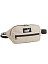 Puma Сумка поясная EVOESS WAIST BAG [бежевый]