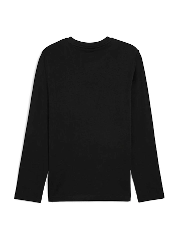 Puma Джемпер мужской ESS NO. 1 LOGO LONGSLEEVE TEE