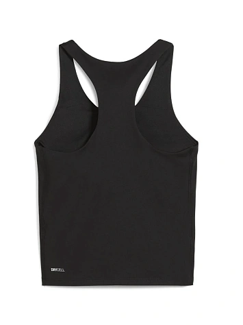 Puma Майка женская W TAD ESSENTIAL 2 IN 1 TANK