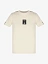 Kappa Футболка подростковая [бежевый]
