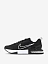 Nike Кроссовки мужские AIR MAX ALPHA TRAINER 6 [чёрный]